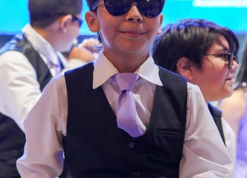 Formatura Escola Sesc 2025