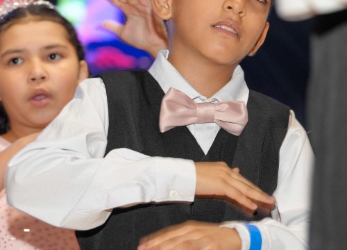 Formatura Escola Sesc 2025