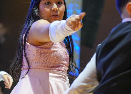 Formatura Escola Sesc 2025