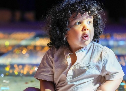 Formatura Escola Sesc 2025