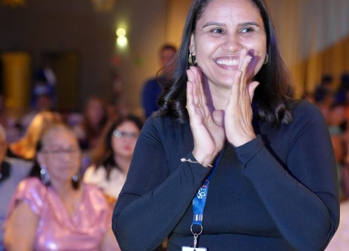 Formatura Escola Sesc 2025