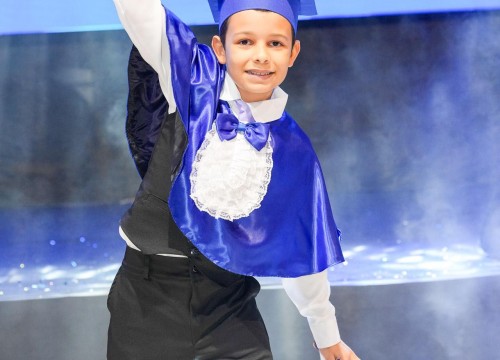 Formatura Escola Sesc 2025