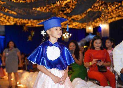 Formatura Escola Sesc 2025