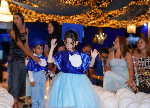 Formatura Escola Sesc 2025