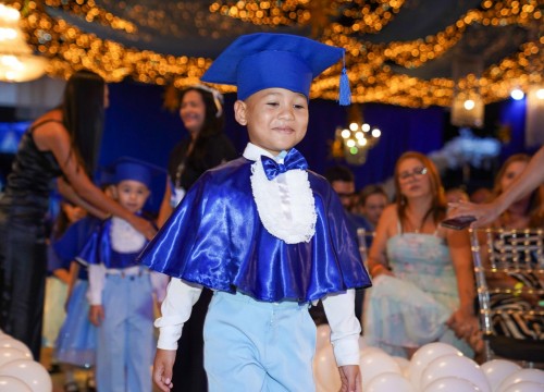 Formatura Escola Sesc 2025