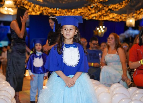 Formatura Escola Sesc 2025