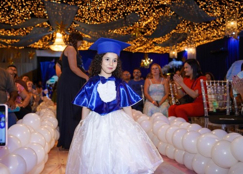 Formatura Escola Sesc 2025