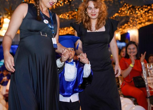 Formatura Escola Sesc 2025