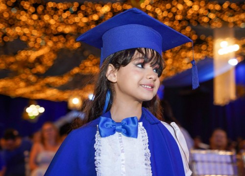 Formatura Escola Sesc 2025