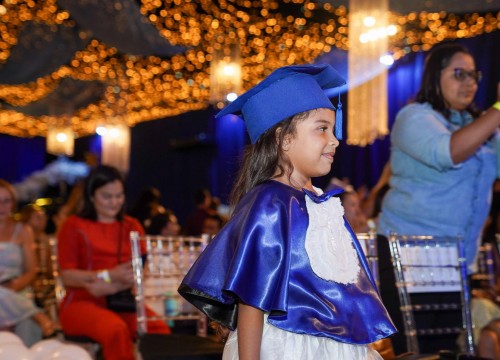 Formatura Escola Sesc 2025