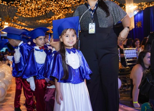 Formatura Escola Sesc 2025