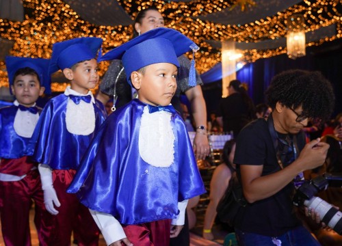 Formatura Escola Sesc 2025