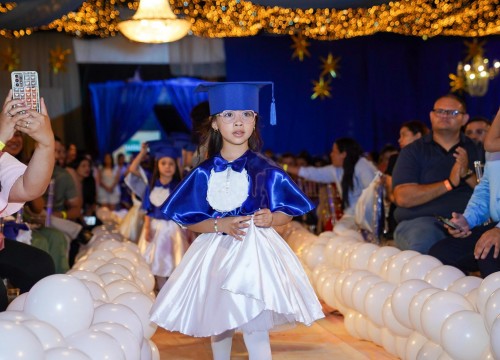 Formatura Escola Sesc 2025