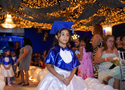 Formatura Escola Sesc 2025