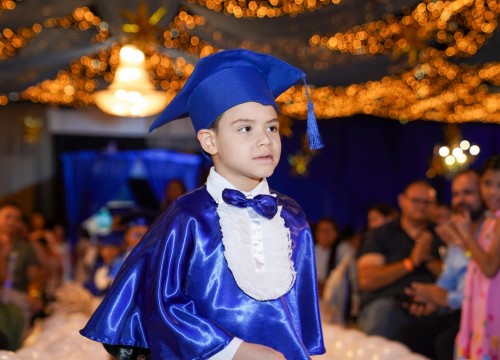 Formatura Escola Sesc 2025