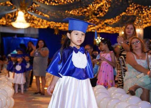 Formatura Escola Sesc 2025