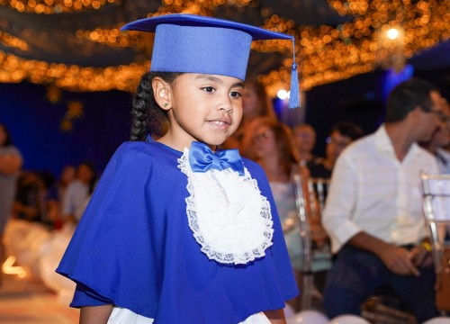 Formatura Escola Sesc 2025