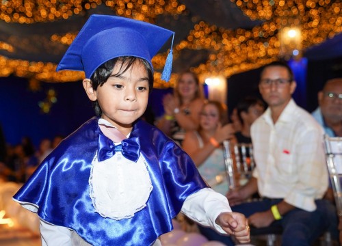 Formatura Escola Sesc 2025