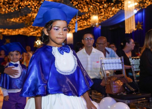 Formatura Escola Sesc 2025