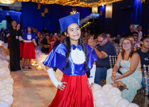 Formatura Escola Sesc 2025