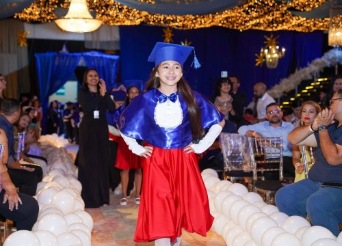 Formatura Escola Sesc 2025