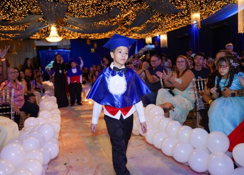 Formatura Escola Sesc 2025