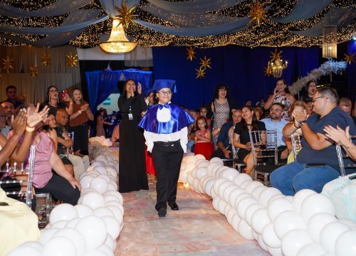 Formatura Escola Sesc 2025