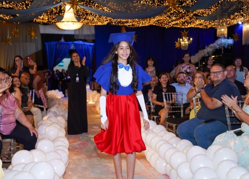 Formatura Escola Sesc 2025