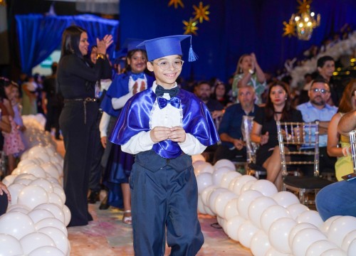 Formatura Escola Sesc 2025