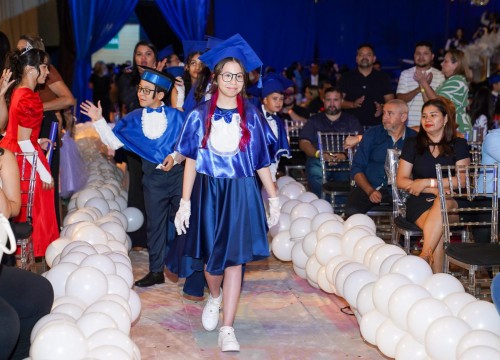 Formatura Escola Sesc 2025