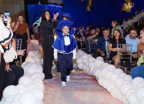 Formatura Escola Sesc 2025