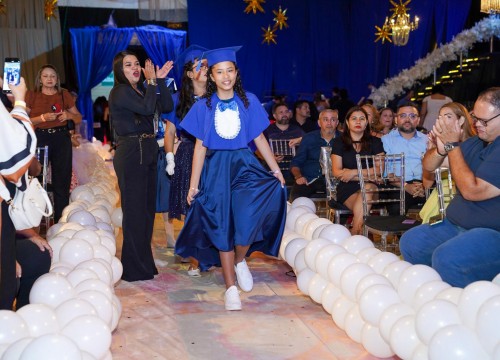 Formatura Escola Sesc 2025