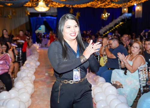 Formatura Escola Sesc 2025