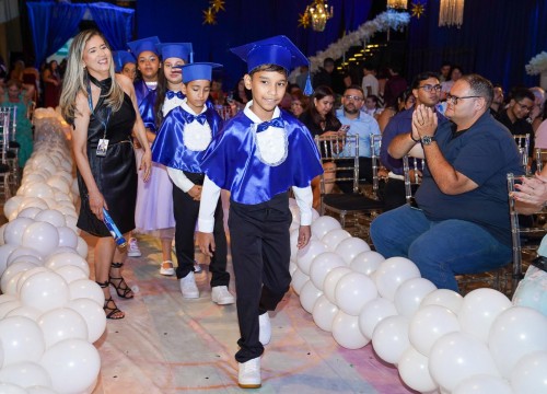 Formatura Escola Sesc 2025