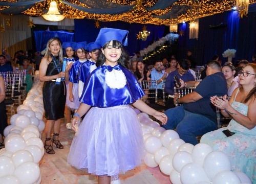 Formatura Escola Sesc 2025