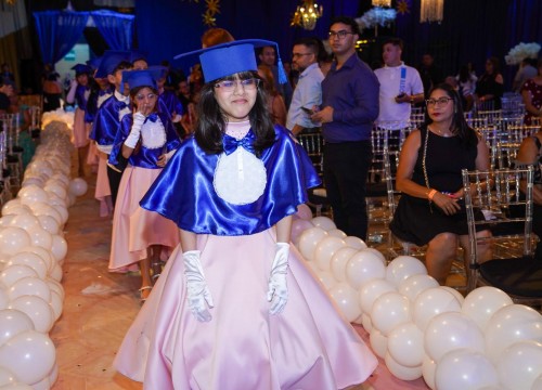 Formatura Escola Sesc 2025