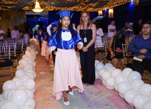 Formatura Escola Sesc 2025