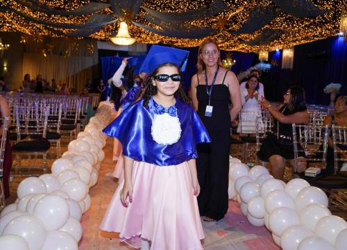 Formatura Escola Sesc 2025