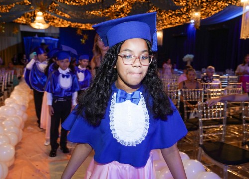 Formatura Escola Sesc 2025