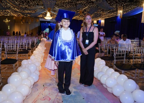 Formatura Escola Sesc 2025