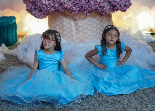 Formatura Escola Sesc 2025