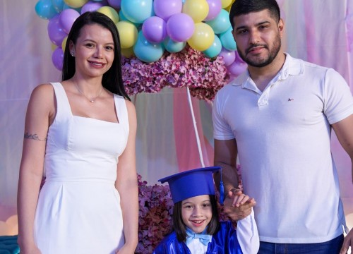 Formatura Escola Sesc 2025