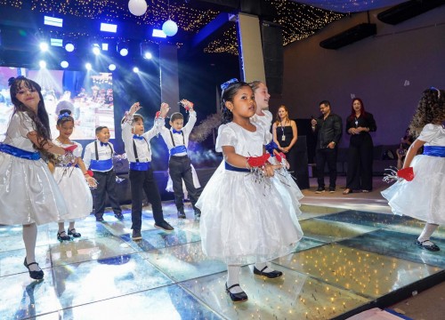 Formatura Escola Sesc 2025