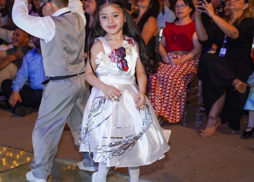 Formatura Escola Sesc 2025