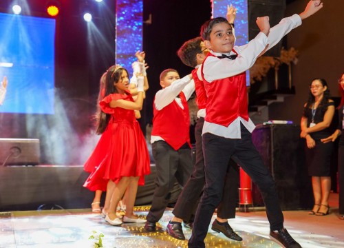 Formatura Escola Sesc 2025