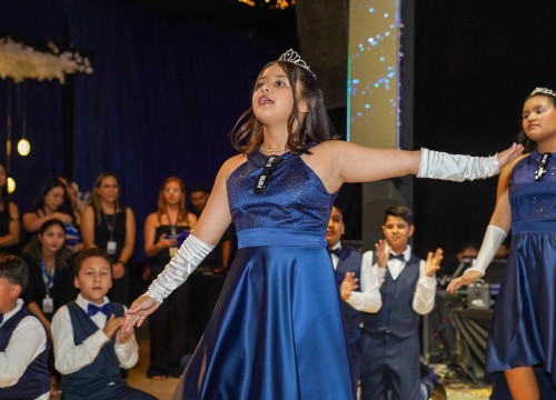 Formatura Escola Sesc 2025