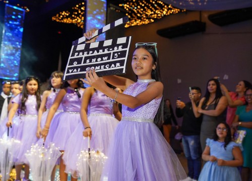 Formatura Escola Sesc 2025