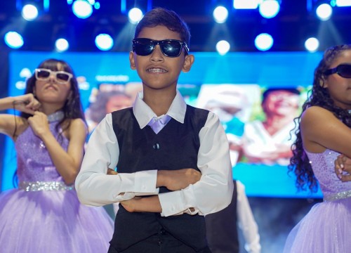 Formatura Escola Sesc 2025