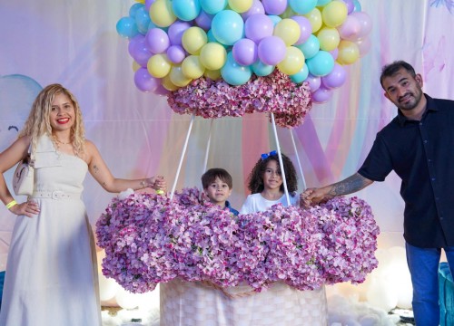 Formatura Escola Sesc 2025