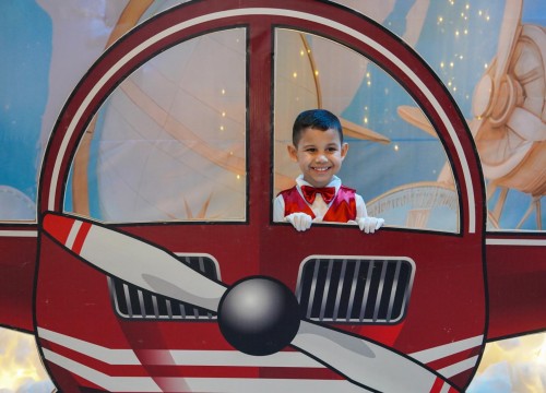 Formatura Escola Sesc 2025